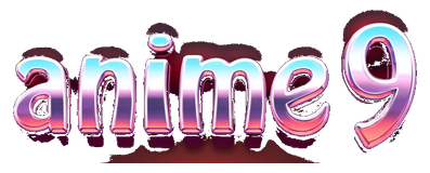 anime9 logo